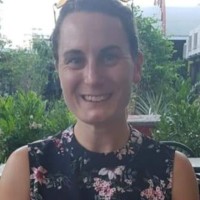 Dawn Parkes