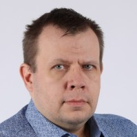 Toni Vinkki