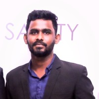 Sajith Panneerselvam