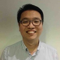 Alan Tham