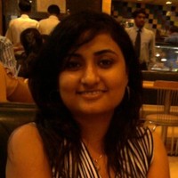 Shweta Grover