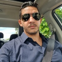 Lucas Rodrigues De Souza