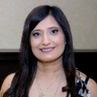 Sangita Singh, Ccp