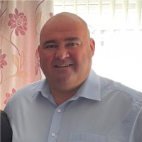 Darren Robb