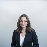 Lucinda Wicks