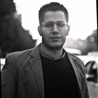 Hatem El Masry