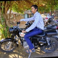 Neel Chothani