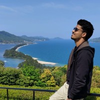 Yogesh Bhosage