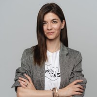 Cristina Hortensia Dumitrache