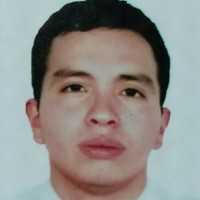 Manuel Alexander Ascue Reyes