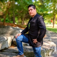 Nathaniel Medina