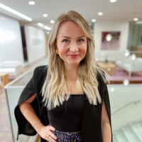 Karolina Brekken-Hoerl