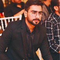 Faraz Ajmal