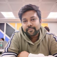 Praveen Hr