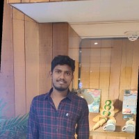 Bathula Srikanth