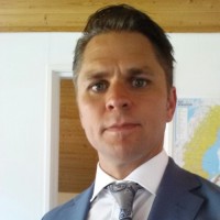 Daniel Hedberg