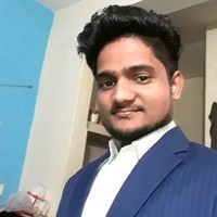Ashish Maurya