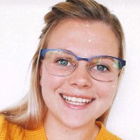 Chanel van Wyk
