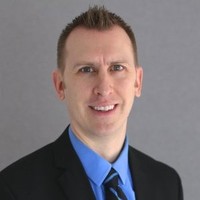 Aaron J. Kaczorowski