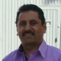 Juan Arredondo