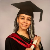 Dulcie Mowatt
