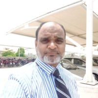 Mehmood Ahmed