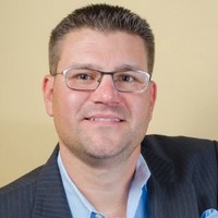 Jeff Brown