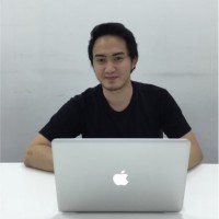 Rama Cahyo Nugroho