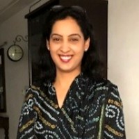Rachna Khosla