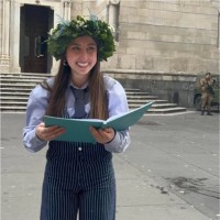 Luisa Esposito