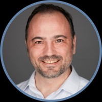 Greg Lefebvre, Phd