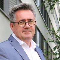 Olivier Deschaux