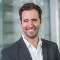 Marc-Antoine Bedard, Cfa