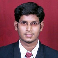 Sridhar P