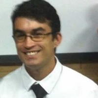 Jeferson Naztick