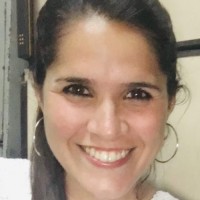 Nadia Quevedo