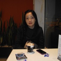 Delgermaa Shirchinnamjil