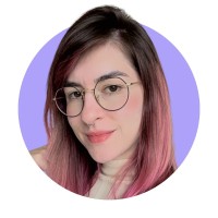 Cristiane Uflacker da Silva 💫