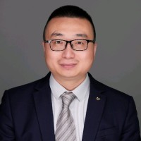 Fengrui Shi