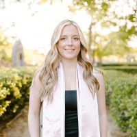 Katelin (Katie) Kinser