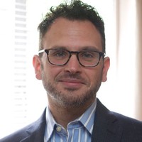 Tony Galli, MS, AMFT