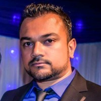Krishneil Sahay