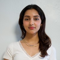 Mahek Patel