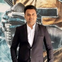 Pranit Khairnar