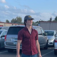 Parker Landfors