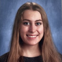 Maria Warner