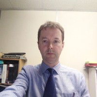 Chris Adam