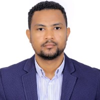 Moges Melkamu Mengistu