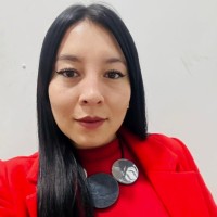 Ingrid Lorena Pedraza Najar