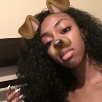 Jasmyn Caldwell